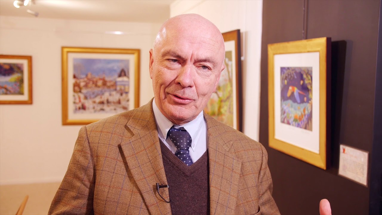 Interview de Marc Le Fur, Député des Côtesd'Armor, Viceprésident de l'Assemblée nationale Interview de Marc Le Fur, Député des Côtesd'Armor, Viceprésident de l'Assemblée nationale