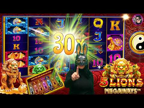 Online Casino Spelen: Onthullende Bespreking van Lucky Lion Casino voor Nederland