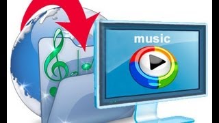 Como Descargar Cualquier Album Completo y Gratis (Sin Torrents)