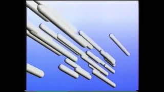 1080P60 Hrt 2, 1992. - Najava Programa, Reklame