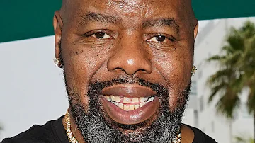 The Tragic Death Of Rapper Biz Markie