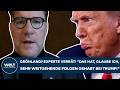 DAVOS: Grönland? Experte verrät! "Das hat, glaube ich, sehr weitgehende Folgen gehabt bei Trump!"