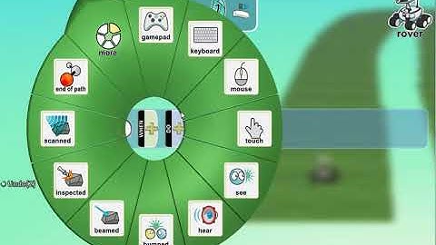 Kodu - Adding a character