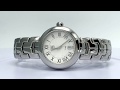 TAG HEUER Link WAT1416.BA0954 Ladies Watch 29mm Gloss