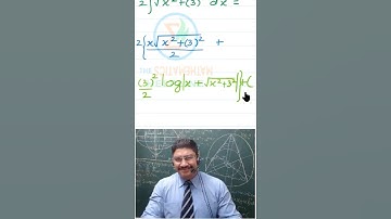 Indefinite Integration FORMULAE 19 | SHOCKING TRICK , you MUST know | Class 12 Maths