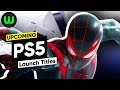 28 Upcoming PS5 Games of 2020 | Confirmed launch titles