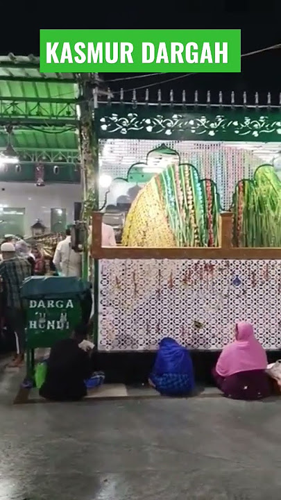 Download lagu Kasmur dargah chadar ki tawaaf October 5 2022 Wednesday| Hazarath Syed Karimulla Shah qadari