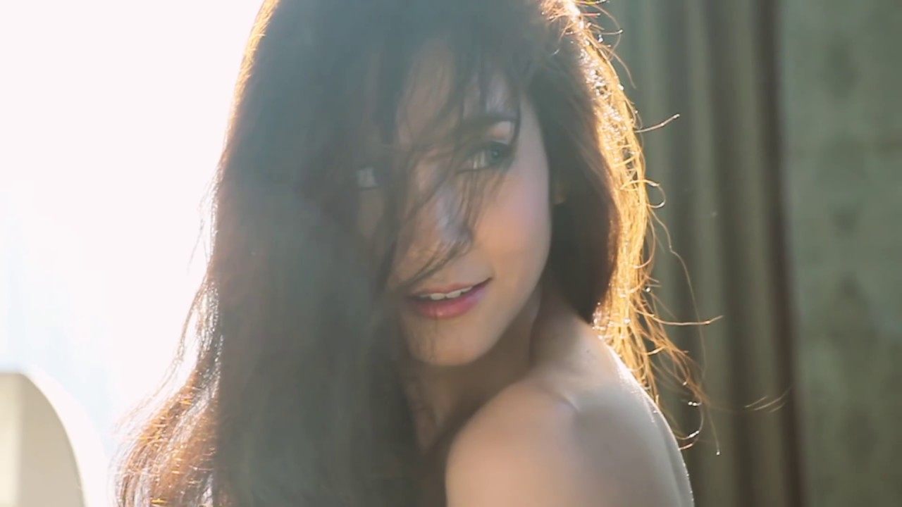 MAXIM Covergirl ต้อนรับหน้าหนาวนี้กับ จั๊กจั่น อคัมย์สิริ ประจำเดือนธันวาคม