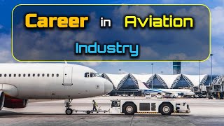 Career in Aviation Industry – [Hindi] – Quick Support screenshot 2