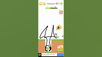 Save The Doge #savethedogegame #savethedoge #savethedog #forkids #games #shortgame #fypviralシ