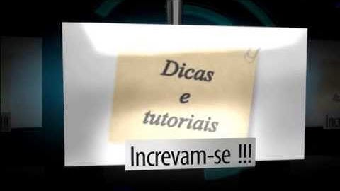 Intro Robô - Created using Flixpress.com