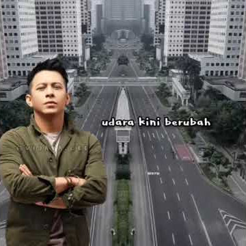Story wa Noah - kota mati ( dirumahsaja )