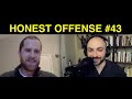 Dorian Abbot on Cancel Culture Victory, Academic Freedom, and Aliens - Honest Offense 43