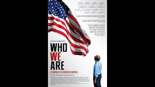 HNN - Jeffrey Robinson's Who We Are - A Chronicle of Racism In America w/Filmmaker Emily Kunstler