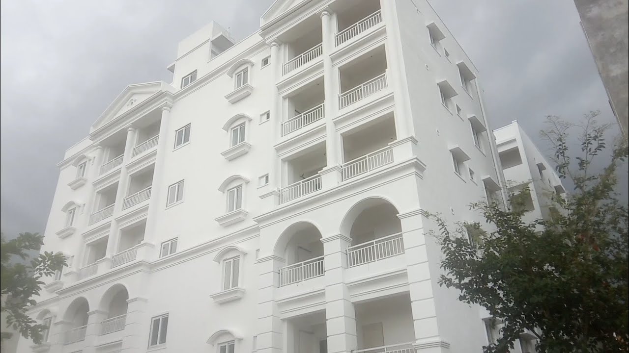 20- 3 bhk flats for sale-1500 sft @6281240768 || property store ||