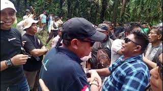 OKNUM INI TIDAK MENJAGA NAMA BAIK DAN CITRA POLRI SEBAGAI PENGAYOM, PELINDUNG DAN PELAYAN MASYARAKAT