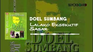 Doel Sumbang - Lalako Eksekutif Sasar