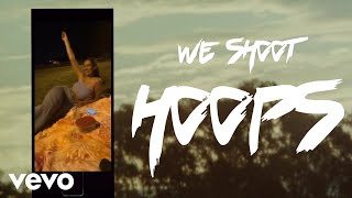 WOLF - Hoops (Lyric Video)