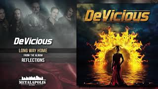 DeVicious - Long Way Home (Official Single Release)
