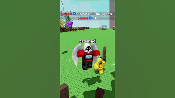 The BEST Admin Abuse Yet 