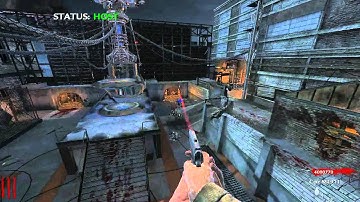 Interrupteur Principal V1.2 Mod Menu