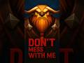 when you forget its a level 6 earthshaker 😂|dota2 funny moments #shorts