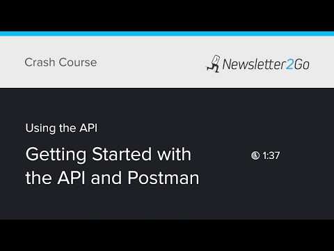 Getting Started With