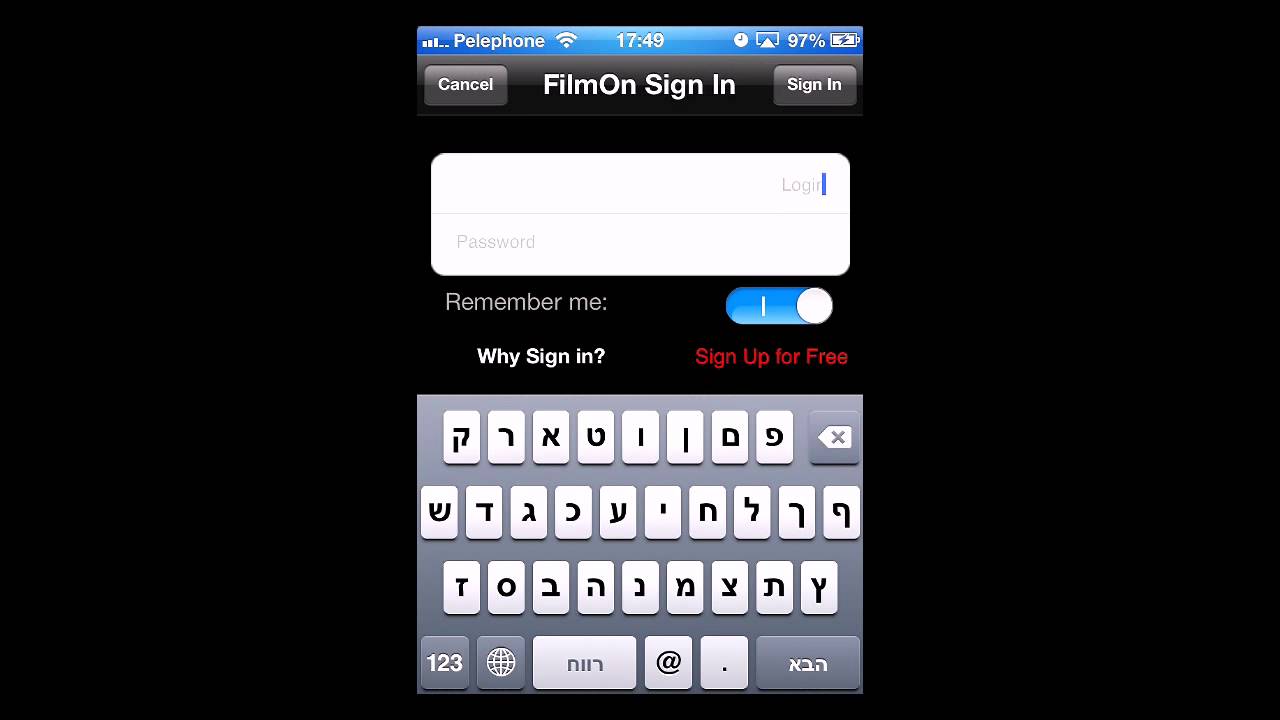 FilmOn Live TV Free YouTube