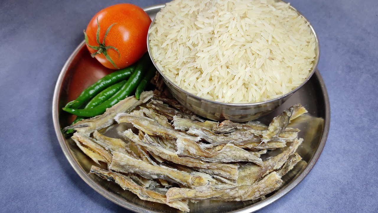 बोंबिल को इस नये अंदाज में ये रेसिपी बनाली तो मेहमान भी पूछेंगे ये कैसे बनाया | Bombil Recipe |