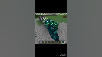 Types of magma block in minecraft #shortindia #beakon #viral #minecraft #games