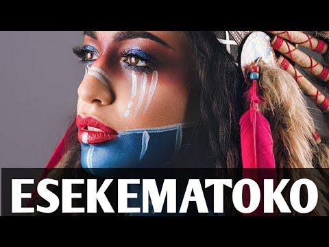 Kratja Kariñha basi(Esekematoko) - Trowback#1