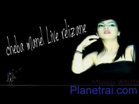 Cheba Manel Live 2014 Relizane Cha Sbabi By Ali Ane Ismat