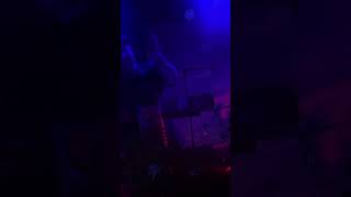 ON THE RUN (PART 4) | @Timecop1983 LIVE CONCERT IN LOS ANGELES #synthwave #music #retro #timecop1983