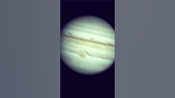 Capturing Jupiter 😍  #astrophotography  #planets