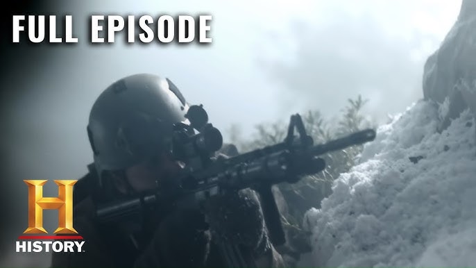 Watch The Real Story Of Season 3, Episode 2: Lone Survivor