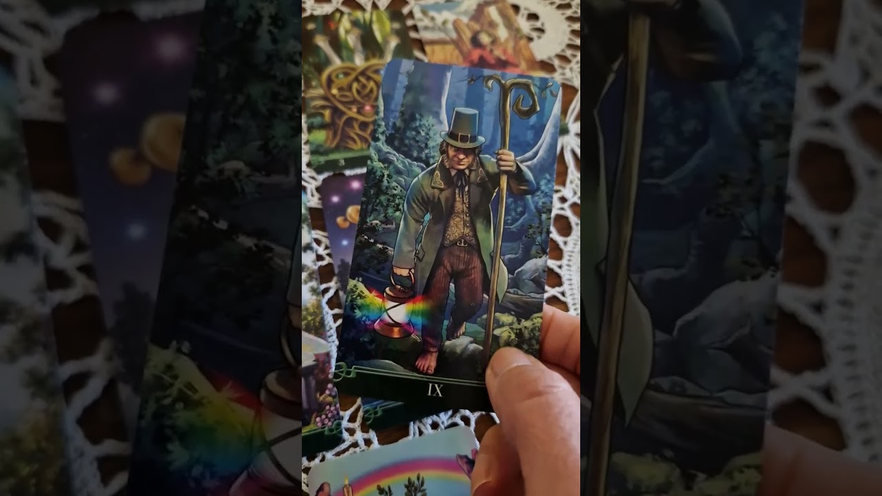 ❣️Va inte orolig - DE löser sig... ❣️