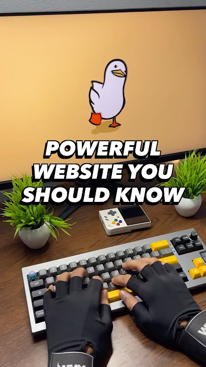 Powerful Website You Should Know (Part 57) | Tech HQ