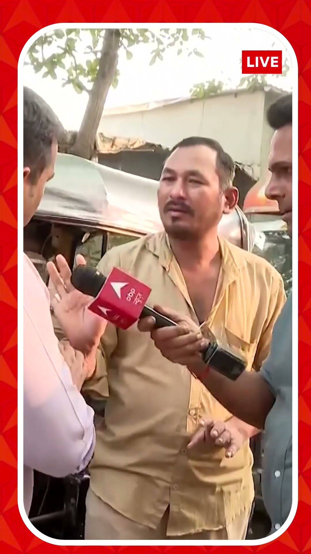 আক্রান্ত সেফ, কীভাবে গেলেন হাসপাতালে? সঙ্গে কে ছিলেন?