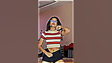 One Dance x Baby I Like Your Style Status || Sanjoy Editing || Alight Motion XML