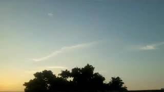 Framelapse Sunrise Tembalang | Android Phone screenshot 5