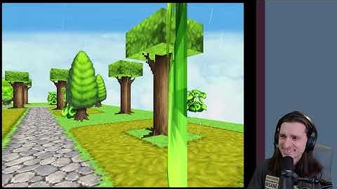 Mohalia (an RPG Maker MV3D demo)