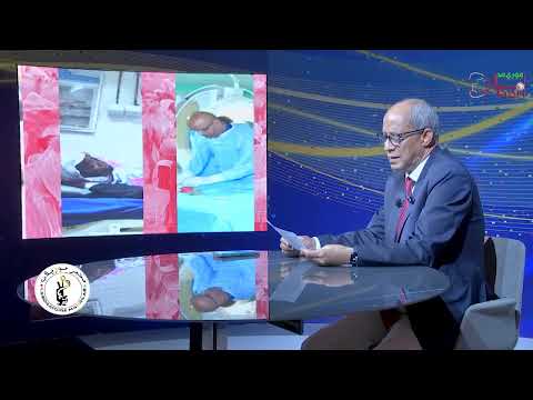 حمى الوادي المتصدع ومرض الدفتيريا