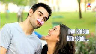 Ennyta Susanna - Bercanda Dalam Duka (Official Lyric Video)