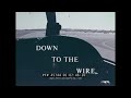 Down to the wire us navy aviation cadet aircraft carrier training film 45744