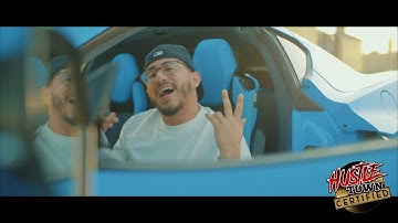 Kleva DeLa Nawf - "MR. NEVA CRY" (Official Music Video) (HTN EXCLUSIVE)