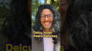 👋🏼 HOW DID PEDRO SÁNCHEZ EXPERIENCE DELCY RODRÍGUEZ'S GREETING AT THE UN