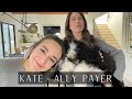 Ally &amp; Kate reveal secrets about card counting, having FOMO &amp; whether or not we were bullied
