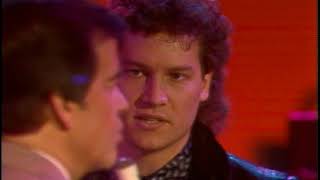 Download Lagu American Bandstand 1986- Interview Restless Heart MP3 Download Lagu American Bandstand 1986- Interview Restless Heart MP3