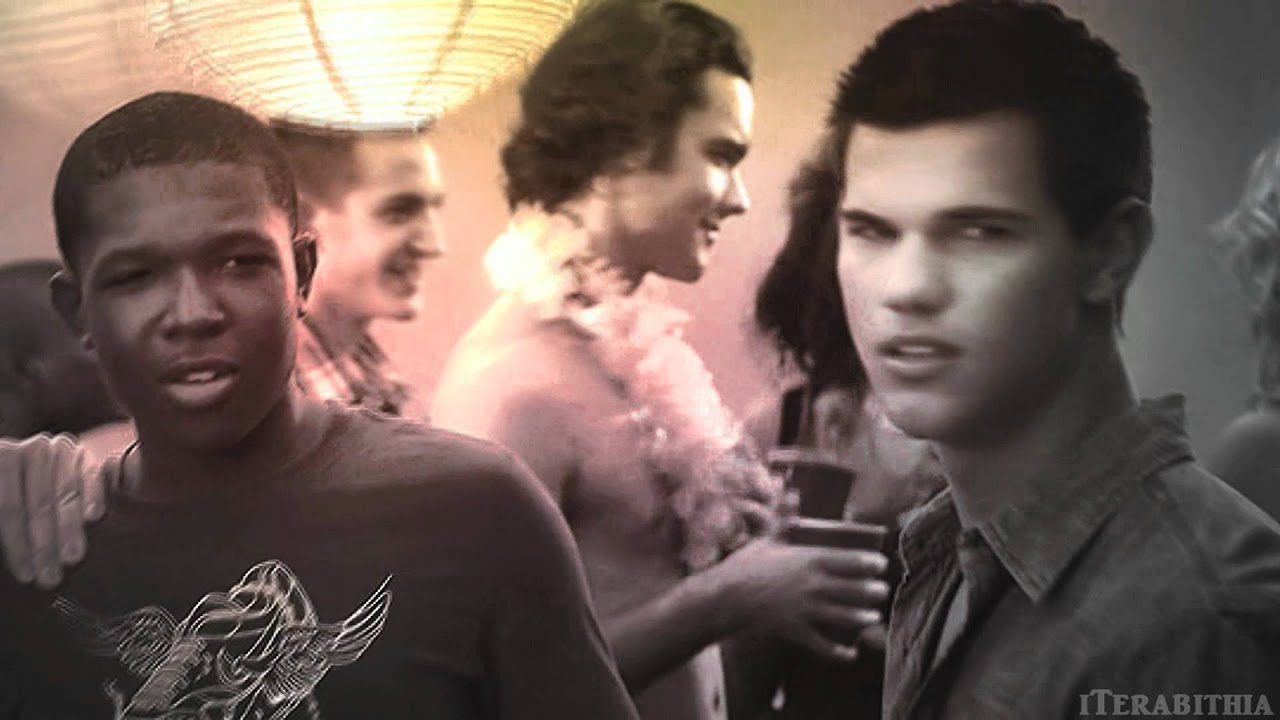 Jacob-Elena- Like Ships in the night (: