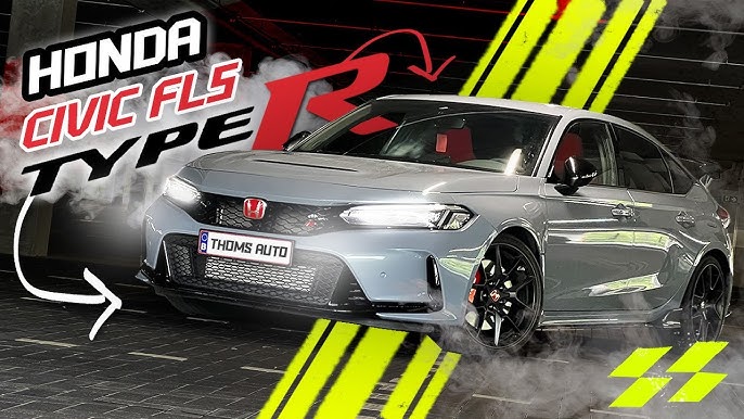 Essai auto. Nouvelle Honda Civic, une énorme surprise !